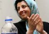 Irán detiene de forma «violenta» a la ganadora del Nobel de la Paz, Narges Mohamadi