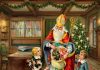 Antes de los renos y regalos, existió un santo: Nicolás de Bari, el origen de Papá Noel que se ha olvidado