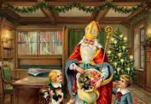 Antes de los renos y regalos, existió un santo: Nicolás de Bari, el origen de Papá Noel que se ha olvidado