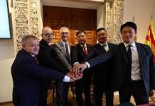 Leapmotor lo confirma: la marca china fabricará cuatro modelos de coches en Stellantis Zaragoza