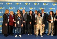 El XXV Encuentro de Familias de Personas con Síndrome de Down reúne a más de 600 personas en Zaragoza