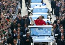 Las audiencias papales se disparan: nueve veces más demanda en el año de León XIV y récord en los últimos tres meses