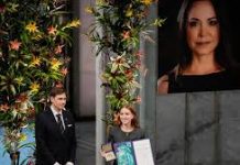 María Corina Machado no logra estar presente en la ceremonia de entrega del Nobel de la Paz