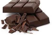 El chocolate negro podría retrasar el envejecimiento