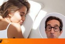 Jorge García, médico, sobre el sueño: «Para dormir necesitamos una rutina de apaciguamiento, las preocupaciones no nos dejarán liberar melatonina»