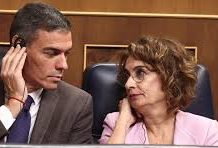 Sánchez empobrece a familias y empresas con casi cien incrementos de impuestos y cotizaciones