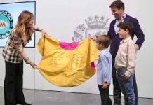 Zaragoza refuerza su apoyo a los jóvenes taurinos: Mar de Nubes estrena sede en el Actur