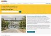 Así es la nueva web del Gobierno de Aragón que ha costado 230.000 euros
