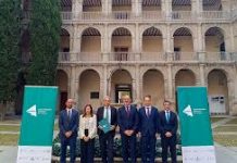 Los rectores crean una nueva asociación y ultiman la negociación de la Ley de Universidades madrileña