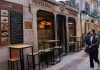 Pocos lo saben, pero está en Zaragoza: el restaurante más antiguo de España lleva 200 años en El Tubo