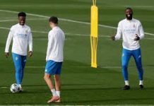 El vestuario se apropia del Madrid: futbolistas caprichosos, comportamientos tóxicos y vicios irreconducibles