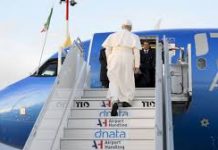 León XIV ante el reto de un viaje a Argelia: visitar a la «Iglesia huésped» en la casa del islam