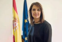 Azcón anuncia a Eva Valle como nueva consejera de Economía cinco días antes de las elecciones de Aragón