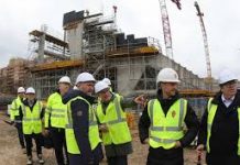 Zaragoza acelera hacia el Mundial 2030: la RFEF confirma el buen ritmo de la Romareda