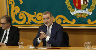 El Rey rinde homenaje a su profesor asesinado por ETA mientras el Gobierno blanquea a los terroristas