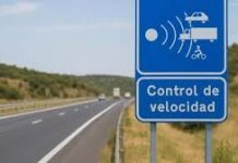 La DGT estrena 33 nuevos radares en las carreteras y dos de ellos están en Zaragoza