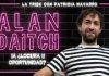 Alan Daitch, emprendedor tecnológico: “No estamos preparados para lo que viene con la Inteligencia Artificial”
