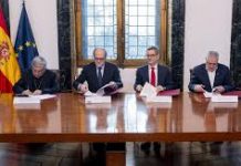 La Iglesia se convierte en la primera entidad que repara a las víctimas de abusos legalmente prescritos