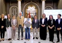 Zaragoza se une a otras seis grandes ciudades para crear la Red de Destinos Turísticos Urbanos