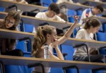 Novedades en la Universidad de Zaragoza para el curso 2026-2027: habrá dos modelos de calendario y distintas fechas de exámenes