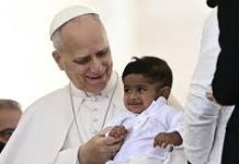 Los obispos africanos zanjan el debate: defienden que el matrimonio cristiano es monógamo «por naturaleza teológica y no por imposición cultural»