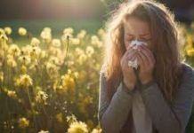 Los expertos alertan sobre la temporada de alergias primaverales: «Será intensa y afectará a un 25% de la población»