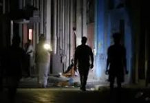 Cuba sufre su sexto apagón nacional en año y medio