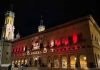 Zaragoza apagará sus edificios emblemáticos este sábado: este es el motivo