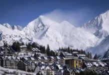 El Pirineo de Aragón pone fecha al final de su temporada de esquí: confirmado cuándo cerrará cada estación