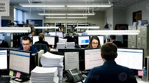 Amenaza de colapso en la Administración por la regularización masiva de inmigrantes