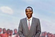 El mártir y padre de ocho hijos que prefirió morir antes que pagar a un brujo por menos de 50 céntimos