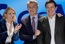 Feijóo exige a Vox resolver ya los pactos y evitar la colisión con las andaluzas