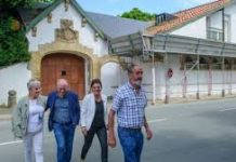 Sánchez regala a Bildu el palacete de La Cumbre pero se olvida de los muertos de ETA