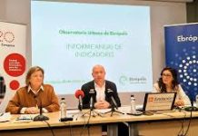 Aumento de población o precio de la vivienda: los mayores retos de Zaragoza en los próximos años
