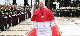 León XIV en Argelia: «Una religión sin piedad es un escándalo a los ojos de Dios»