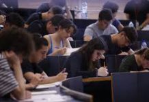 Los extranjeros con permiso de estancia por estudios aumentan un 93% desde 2014