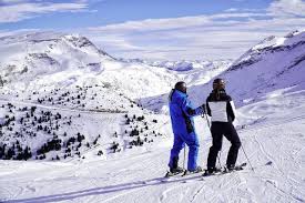 Una gran nevada en el Pirineo marcará el último fin de semana de la temporada de esquí