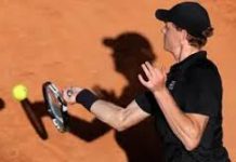 Sinner se apodera de todo: gana a Ruud la final de Roma y ya tiene los nueve Masters 1.000