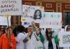 La OMC acusa a Mónica García de deteriorar la profesión médica