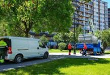 Satisfacción vecinal tras la reapertura del Parque Bruil: «Más contentos no podemos estar»