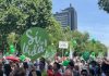 Una multitud convierte Madrid en un símbolo de la esperanza con su «Sí a la Vida»