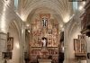 El Gobierno de Aragón declara la iglesia de San Martín de Tours de Uncastillo como Bien de Interés Cultural