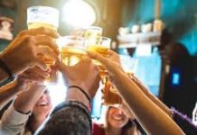 El consumo de alcohol está relacionado con más de 60 enfermedades, según los expertos