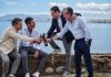 Elecciones en Andalucía: sábado de reflexión para los candidatos, entre el descanso y la familia