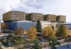 175.000 m2, 4 torres de 11 plantas y 450 millones: así será la macrorreforma del hospital más céntrico de Madrid