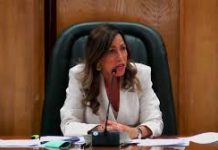 Choque por las pintadas en la cárcel de Torrero: «Es doloroso que no condenen que deseen mi muerte»