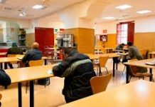 Nuevo contrato para el Albergue Municipal de Zaragoza: más comidas y casi el triple de presupuesto