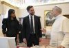 JD Vance abre su alma en ‘Communion’: el viaje del vicepresidente de EE.UU. de vuelta a la fe católica