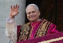 León XIV en Montserrat: El rosario como el gesto más radical de un Papa ante la crisis de la modernidad
