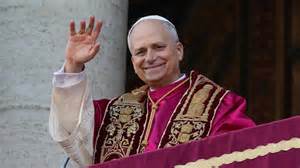 SALUDO DEL PAPA